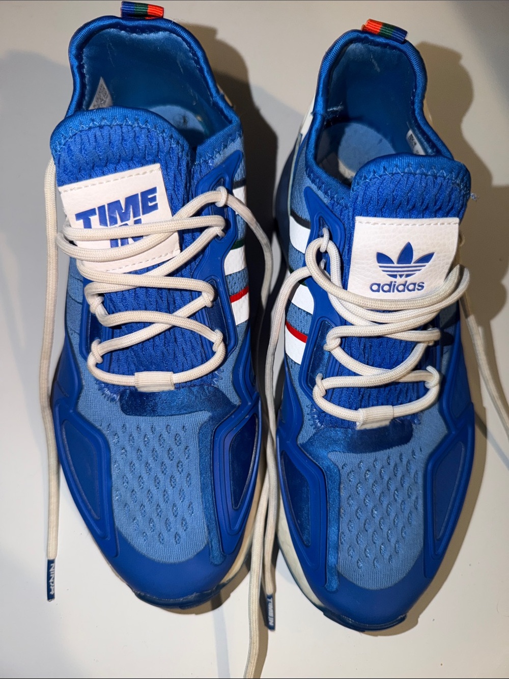 Men’s Adidas 6 1/2
